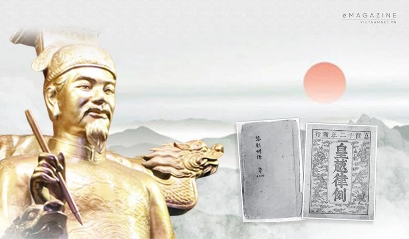 Bộ luật Hồng Đức thời Lê Sơ