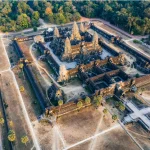 Hình ảnh Đền Angkor Wat
