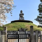 Gò Mimizuka: Di tích đau thương của chiến tranh Nhật - Triều