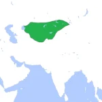 Tây Liêu năm 1200