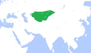 Tây Liêu năm 1200