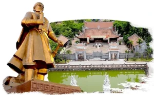 Thái Sư Trần Thủ Độ - Người lãnh đạo kỳ tài của Đại Việt