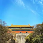 Lăng mộ Chu Nguyên Chương: Bí ẩn 600 năm không bị trộm