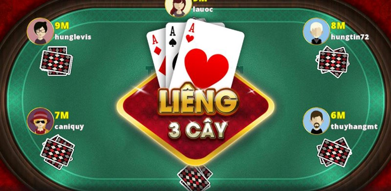 Cách Tính Điểm Liêng 68 Game Bài