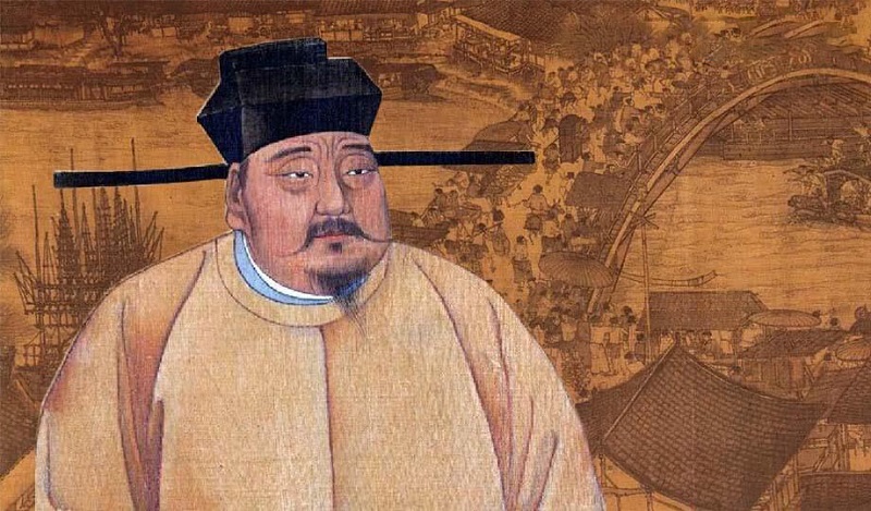 Vai trò của Triệu Khuông Dẫn trong lịch sử Trung Hoa