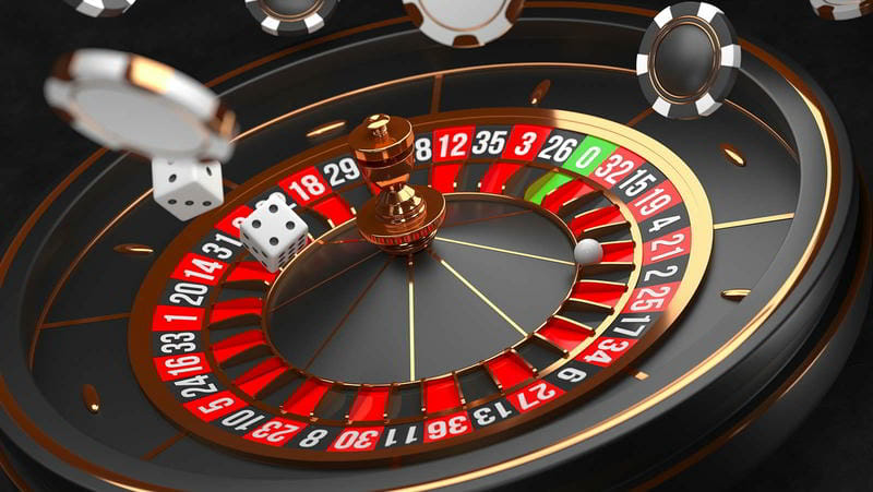  Cổng game Sunwin – Trải nghiệm Roulette online đỉnh cao.