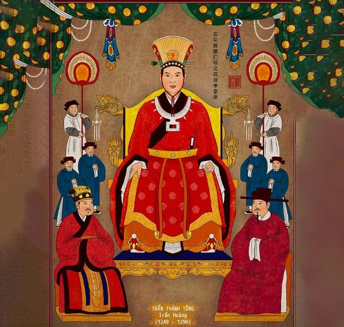 Cải cách hành chính.