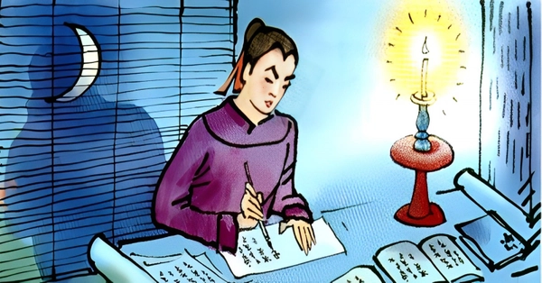 Cao Bá Quát – nhà nho tài hoa và khí phách