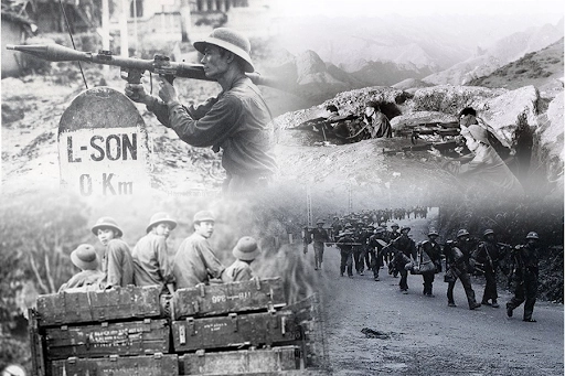 Chiến tranh Biên giới Việt Trung 1979