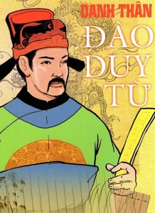 Đào Duy Từ là ai?