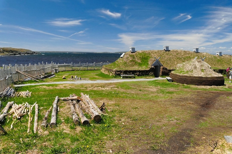 Di tích L’Anse aux Meadows