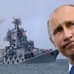 Hạm đội Biển Đen dưới thời Putin – biểu tượng phục hưng hải lực Nga.