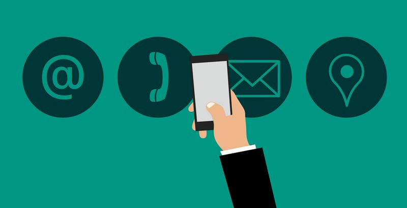  Kênh live chat trên website nhà cái SV388 hỗ trợ 24/7.