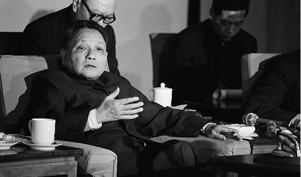 Năm 1978, Trung Quốc lên kế hoạch tấn công Việt Nam