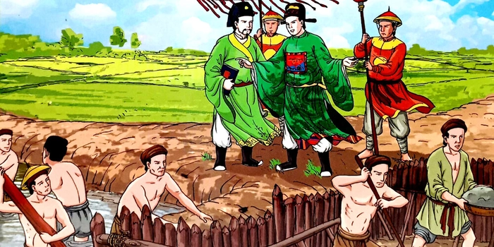 Những cải cách dưới thời vua Trần Thái Tông