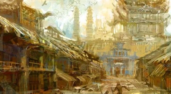 Quân Nguyên thất thế