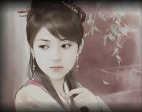 Thiên Thụy công chúa.