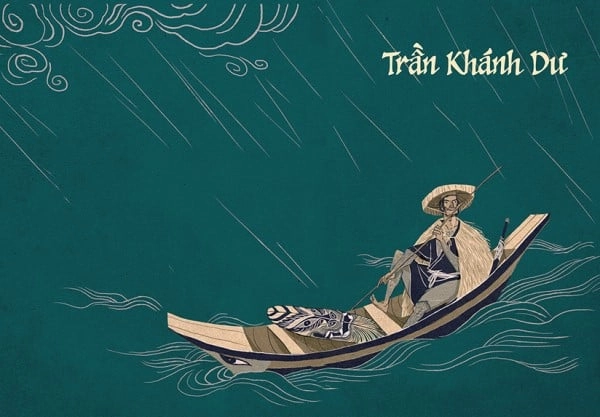 Trần Khánh Dư – văn võ song toàn