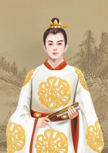 Vua Trần Thái Tông