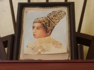 Vua Gia Long - Nguyễn Ánh