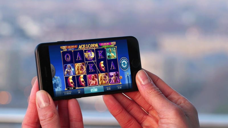  Khuyến mãi tại cổng game Sunwin giúp bạn tăng vốn dễ dàng.