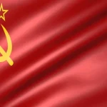 cờ Liên Xô