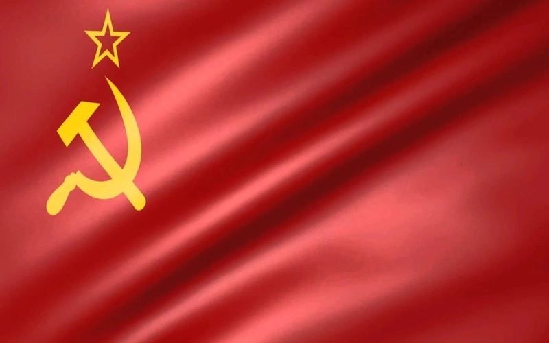 cờ Liên Xô