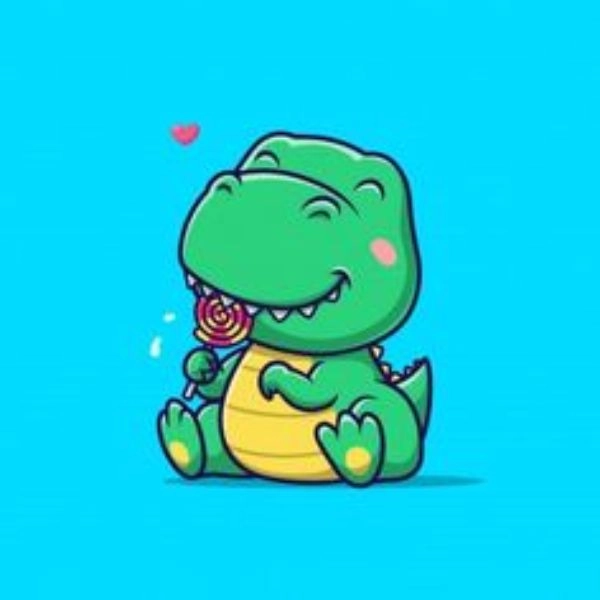hình ảnh rồng chibi dễ thương