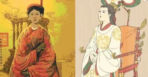 vua Lý Chiêu Hoàng