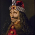 Chân dung Vlad III Dracula