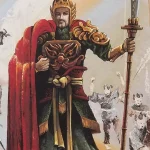 Đinh Bộ Lĩnh là ai