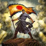 Dương Đình Nghệ khởi binh từ Ái Châu,