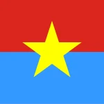 Việt Cộng là phe nào? Lá cờ Mặt trận Dân tộc Giải phóng miền Nam VN