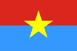 Việt Cộng là phe nào? Lá cờ Mặt trận Dân tộc Giải phóng miền Nam VN