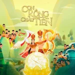 Lạc Long Quân và Âu Cơ