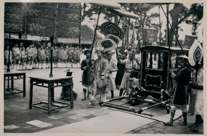 Lễ tế Nam Giao