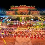 Nhã nhạc cung đình Huế