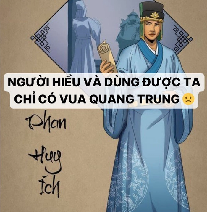 Tam triều biến động