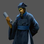 Đinh Công Trứ – trụ cột Hoan Châu