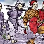 Vụ án Lệ Chi viên