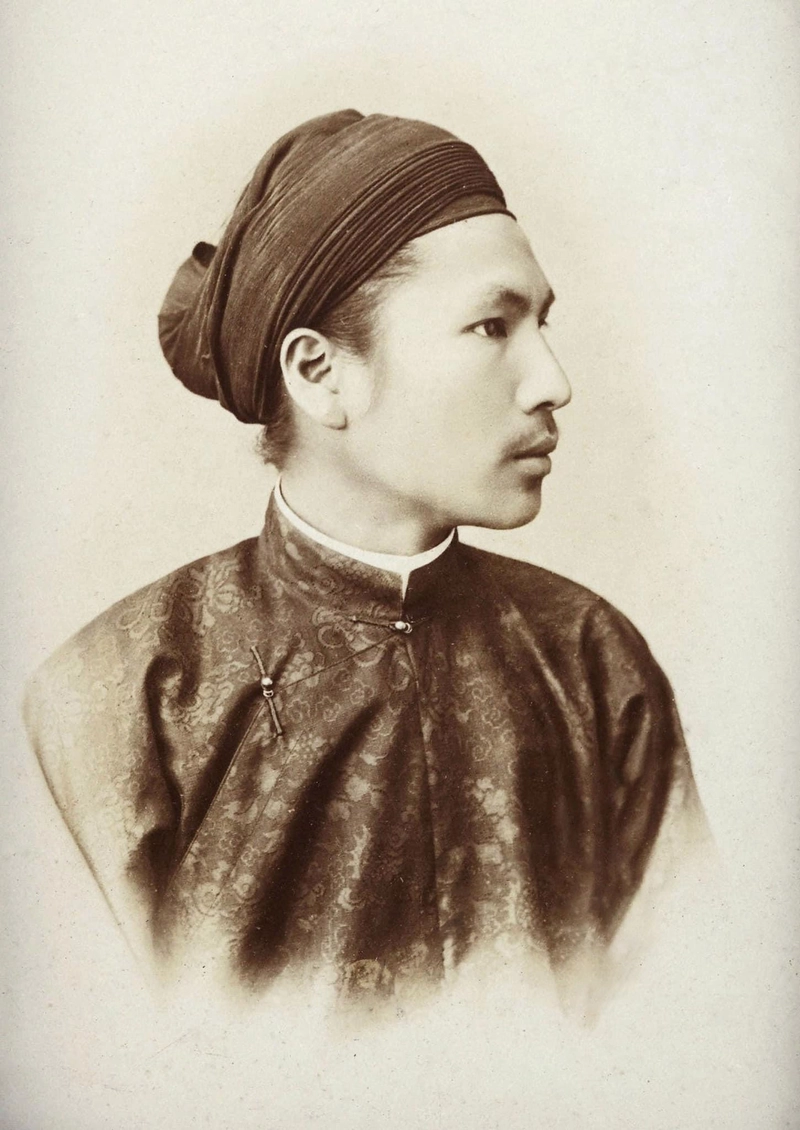 Vua Hàm Nghi