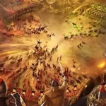 loạn 12 sứ quân dưới thời hậu Ngô