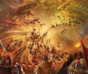 loạn 12 sứ quân dưới thời hậu Ngô