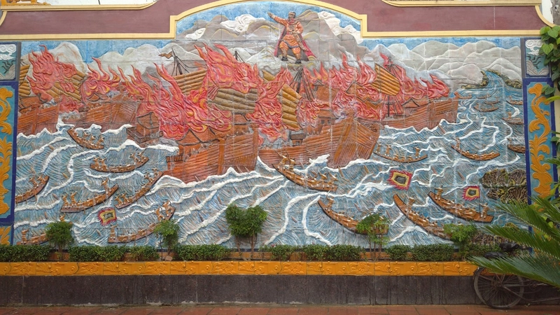 trận Bạch Đằng 938