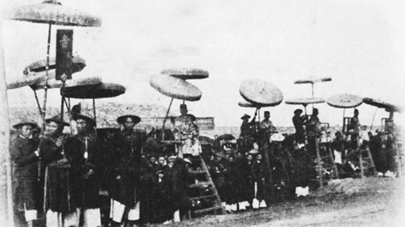 Khoa thi Thiệu Bình năm 1442