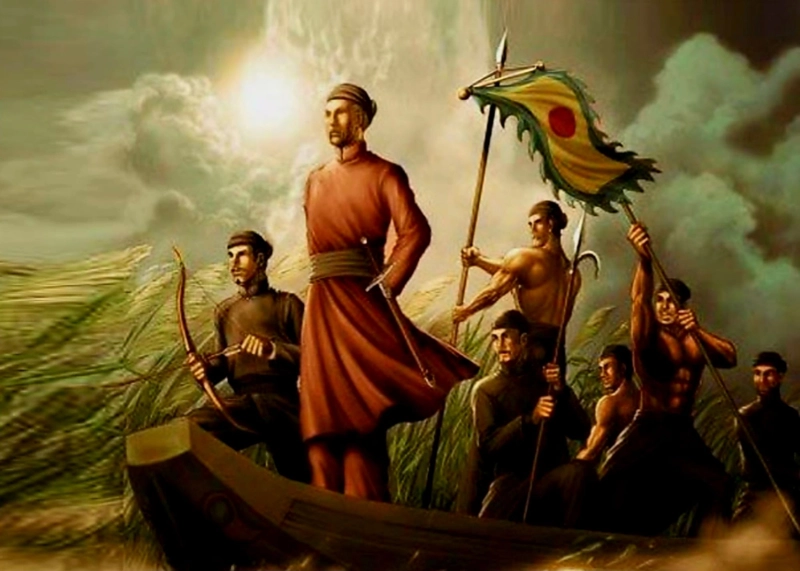 Chúa Tiên Nguyễn Hoàng