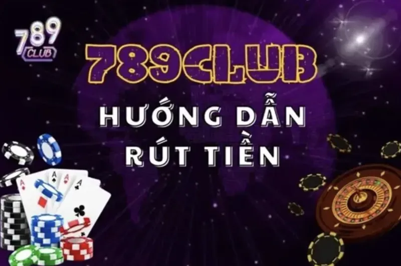 Danh sách ngân hàng liên kết rút tiền tại nhà cái 789Club