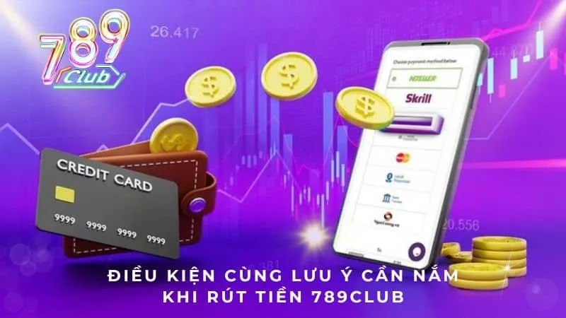 Hướng dẫn điền thông tin rút tiền tại link vào 789Club