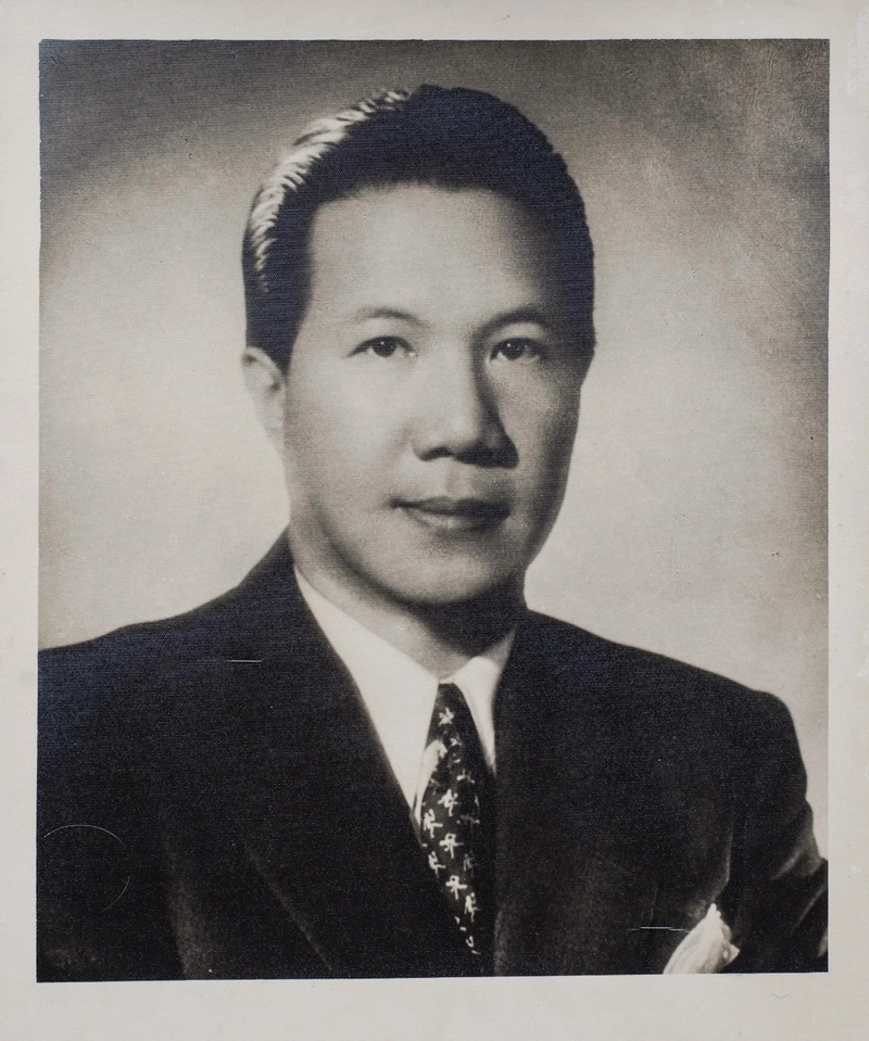 Vua Bảo Đại
