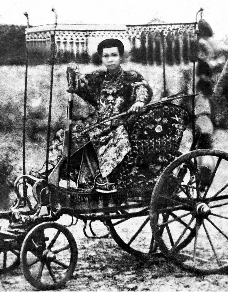 Vua Kiến Phúc